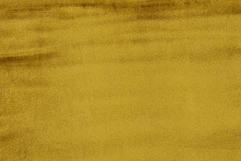 Ткань Casablanca Velvet Brugge 31 Mustard