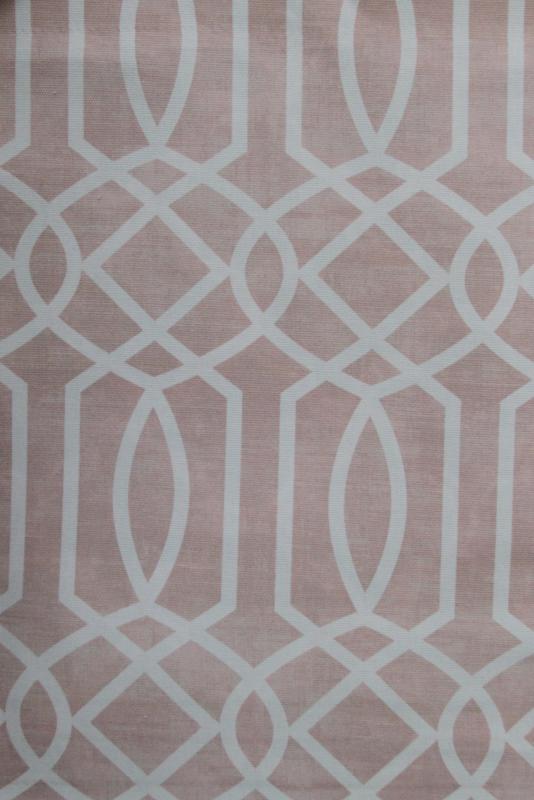 Ткань Casablanca Cotonelo Alston C 6226 Rosa Palo