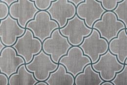 Ткань Casablanca Cotonelo Alston D 06 Gris