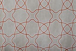 Ткань Casablanca Cotonelo Alston E 52 Lino