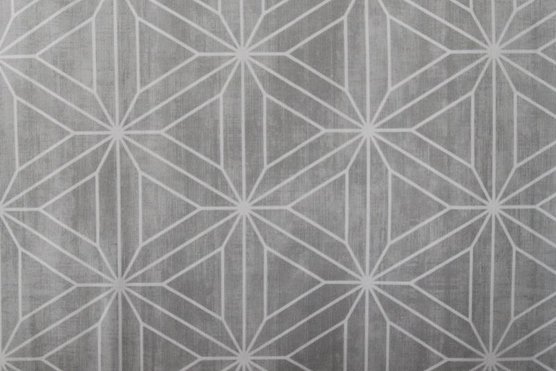 Ткань Casablanca Cotonelo Alston F 06 Gris