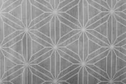 Ткань Casablanca Cotonelo Alston F 06 Gris