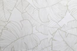 Ткань Casablanca Dolce New Tropic W 00 Blanco