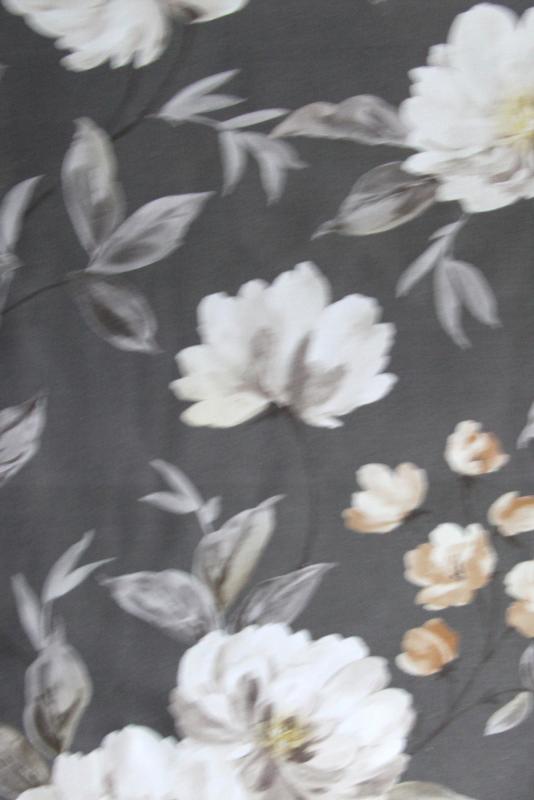 Ткань Casablanca Cotonelo Timeless A 06 Gris