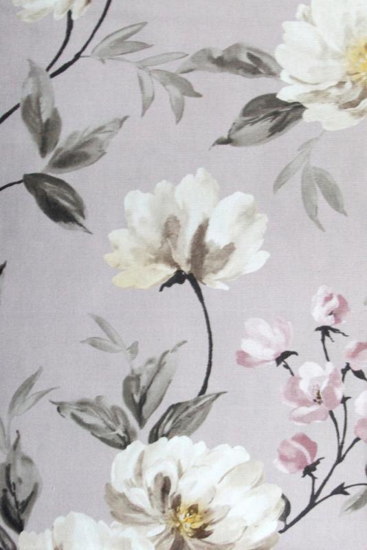 Ткань Casablanca Cotonelo Timeless A 25 Rosa