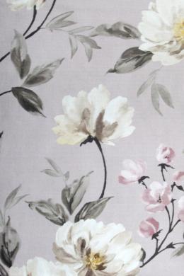 Ткань Casablanca Cotonelo Timeless A 25 Rosa