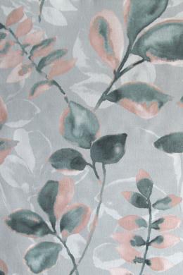 Ткань Casablanca Cotonelo Timeless C 02 Azul