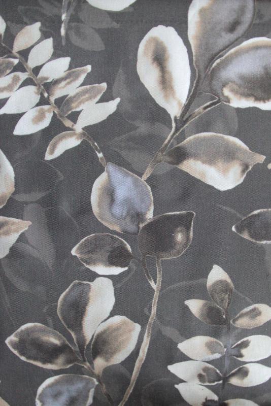 Ткань Casablanca Cotonelo Timeless C 06 Gris