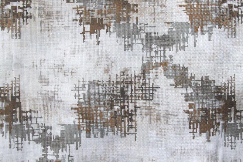 Ткань Casablanca Cotonelo Timeless D 06 Gris