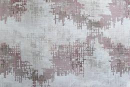 Ткань Casablanca Cotonelo Timeless D 25 Rosa