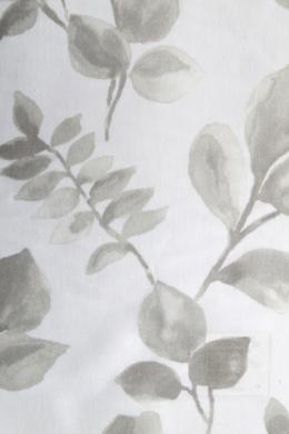Ткань Casablanca Dolce New Hojas W 00 Blanco