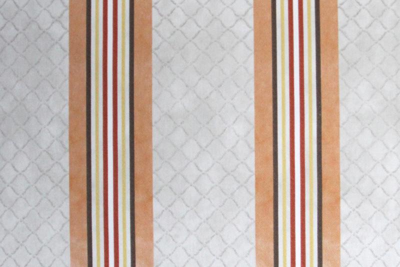 Ткань Casablanca Twister Jolie B 31 Nuez