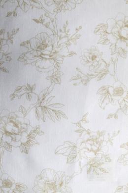 Ткань Casablanca Dolce New Jolie WH 23 Vanilla
