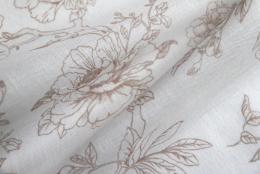 Ткань Casablanca Dolce New Jolie WH 25 Rosa