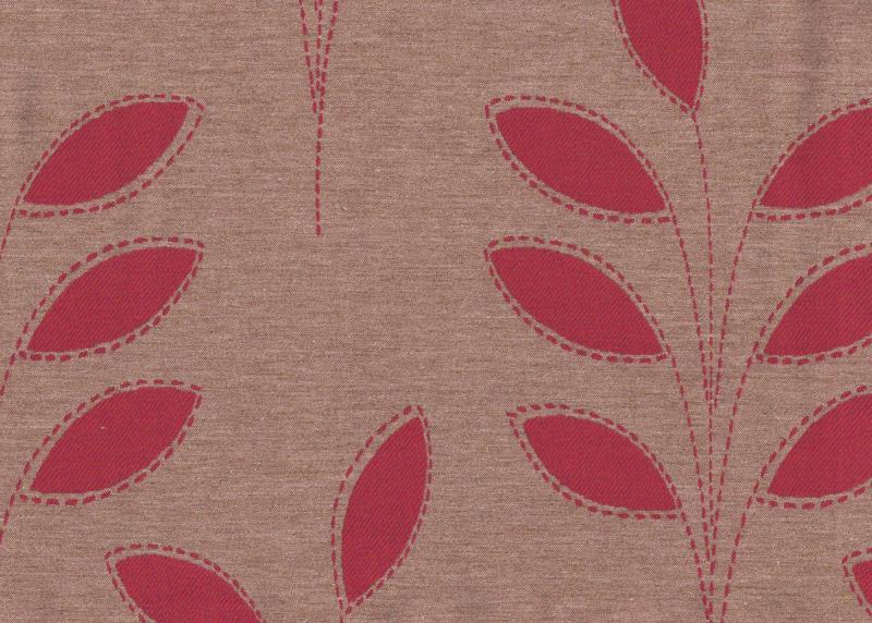 Ткань Garden Leaf 537069 v2