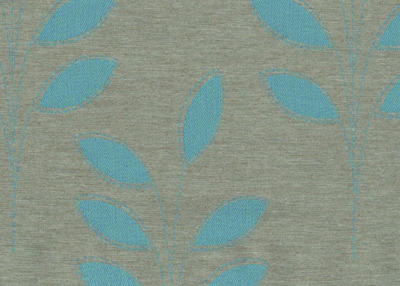 Ткань Garden Leaf 537069 v5