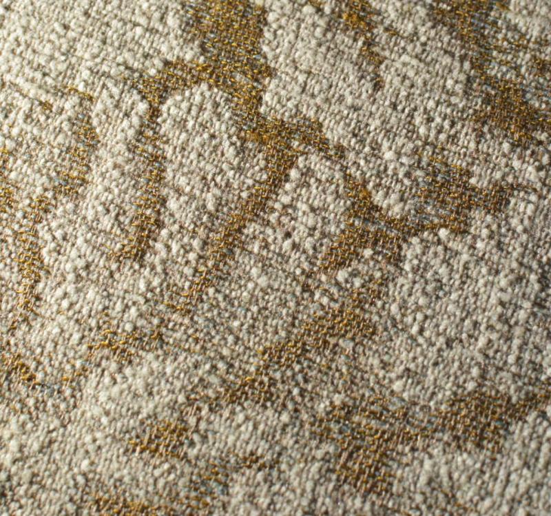 Ткань ViK Linter Old Bronze Grey