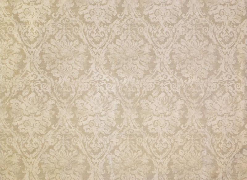 Ткань ViK Linter White Olive