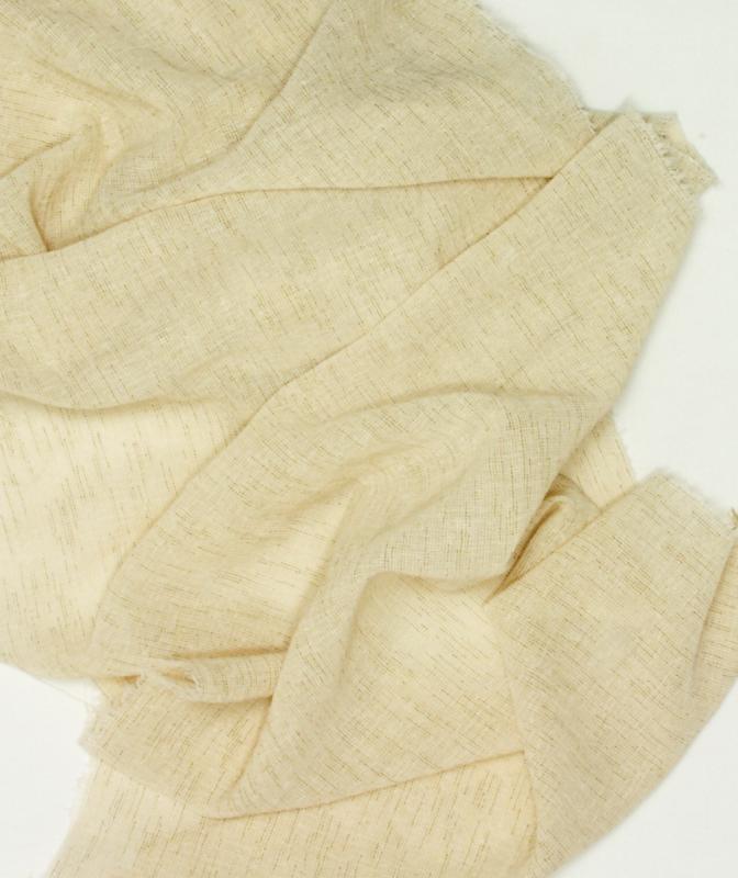 Ткань ViK Manila Beige