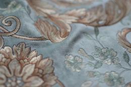 Ткань ViK Minerva Mint Beige