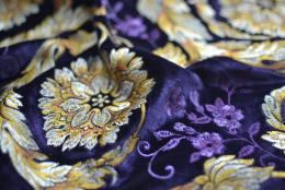 Ткань ViK Minerva Violet