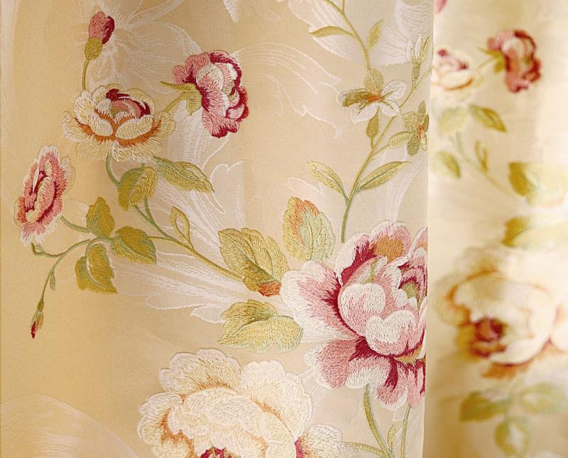 Ткань ViK Minuet Beige