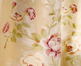 Ткань ViK Minuet Beige