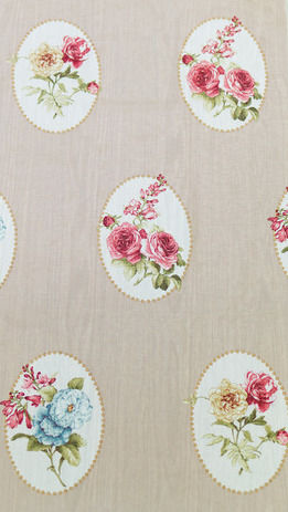 Ткань ViK Rapsody Beige