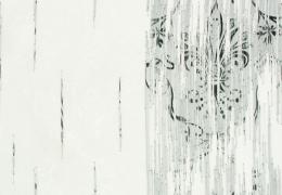 Ткань ViK Regalium Black Grey