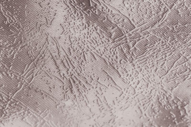 Ткань ViK Satin Factura Grey Lilac