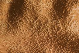 Ткань ViK Satin Factura Old Gold