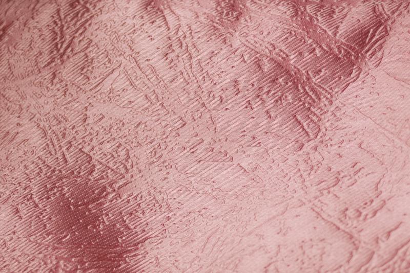 Ткань ViK Satin Factura Pink
