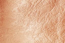 Ткань ViK Satin Factura Salmon