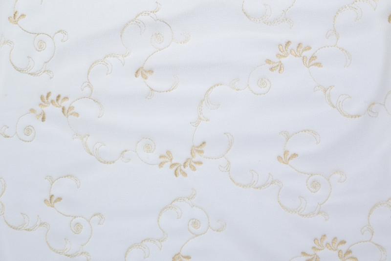 Ткань ViK Tisele Cream