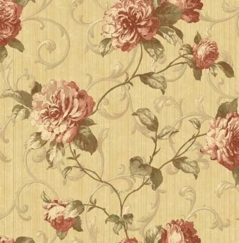 43101-DL Обои ProSpero Gilded Elegance